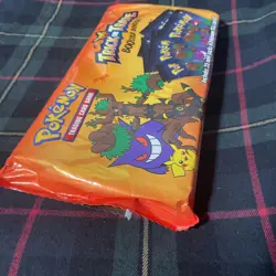 Pokemon Trick or Trade Booster Bundle 35 Mini Packs TCG 2024 Halloween Sealed - Image 4