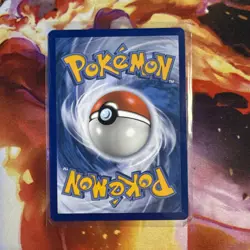 Pokemon TCG Flying Pikachu Card Evolutions 110/108, Regular Secret Rare - Image 2
