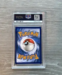 2023 POKEMON RAICHU ILLUSTRATION RARE PALDEA EVOLVED #211 PSA 10 - Image 2