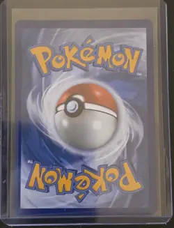 2026 Pokemon Perfect Order Mega Skarmory ex Ultra Rare #106/088 Pack Fresh! - Image 2