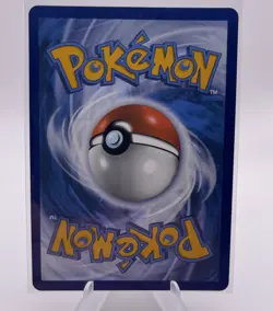 Wally's Compassion 176/132 - Pokemon Mega Evolution Full Art Ultra Rare Holo NM - Image 2