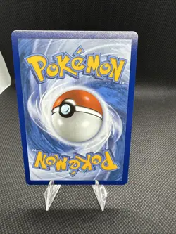 POKEMON MEGA EVOLUTION! WALLY’S COMPASSION! FULL ART! 176/132 NM-MT! - Image 2