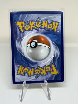 Team Rocket's Mewtwo ex 213/182 Ultra Rare Destined Rivals Pokemon - Image 2