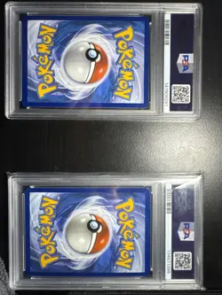 Pokemon Snorlax 151 Pokemon Full Art Promo SVP EN 051 - PSA 9 Mint. - Image 2