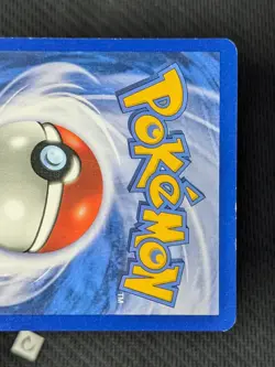 Aron 25/109 - Ruby and Sapphire Reverse Holo Pokemon TCG LP VLP - Image 3