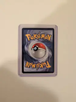 Pokemon Gengar Perfect Order POR #050/088 Rare Holo NM - Image 2
