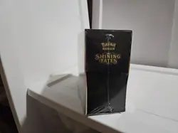 Pokemon TCG Shining Fates Elite Trainer Box - 29080817 820650808173 - Image 2