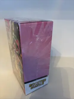New Factory Sealed Pokemon Mega Evolution Ascended Heroes Booster Bundle Box - Image 2
