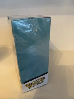 New Factory Sealed Pokemon Mega Evolution Ascended Heroes Booster Bundle Box - Image 4