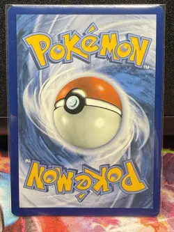 Pokemon Mew ex 232/091 SV: Paldean Fates Full Art Holo Rare 180 HP EN - Image 2