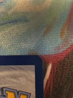 Pokemon Mew ex 232/091 SV: Paldean Fates Full Art Holo Rare 180 HP EN - Image 5
