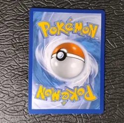 Pokemon TCG Wally's Compassion 176/132 Me01: Mega Evolution Full Art English NM - Image 2
