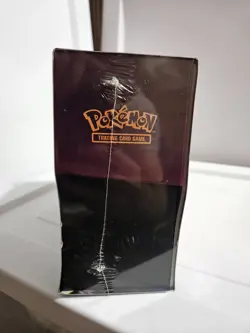 Pokemon🔥 Obsidian Flames 🔥 Elite Trainer Box, Factory sealed & Ready to ship 820650853913 - Image 4