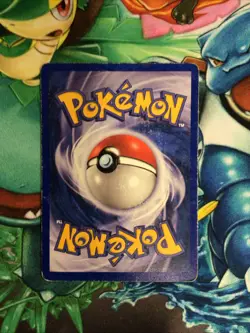 Pokemon Card - Venusaur Expedition 67/165 Rare Non Holo - Image 2