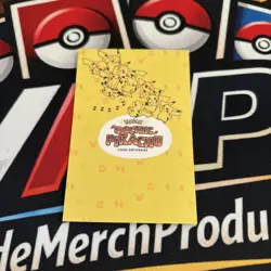 Rare Pokemon Card Database Full Art Cute Pikachu And Sprigatito Card Low Pop - Image 2