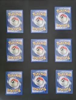 Full 111/111 1st Edition Neo Genesis Pokemon Card Set NM/LP (2000) WOTC Gradable - Image 4