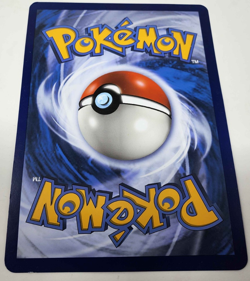 Pokemon XY Phantom Forces 34/119 Gengar EX Jumbo Oversized Card - Image 2
