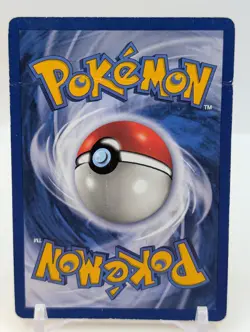 Moltres 12/62 - Fossil 1st Edition - Pokemon Card DMG - Image 2