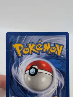 Moltres 12/62 - Fossil 1st Edition - Pokemon Card DMG - Image 3