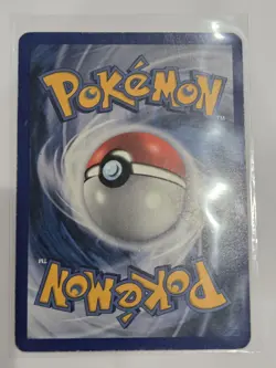 Pokemon TCG card Lugia Unseen Forces 29/115 Non-Holo - MP - Image 2