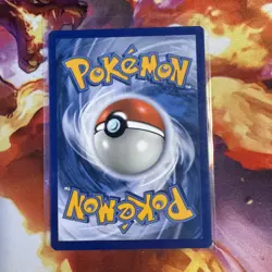 Pokemon Pikachu TCG Surfing Evolutions Card 111/108 Regular Secret Rare - Image 2