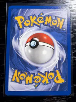 1st Edition Trainer Card Here Comes Team Rocket 15/82 Holo - LP - Image 4
