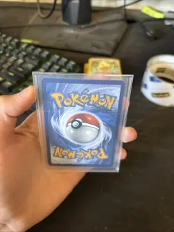 Pokemon Card Squirtle 170/165 Secret Rare Scarlet Violet Pokemon 151 Singles LP - Image 5
