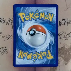 Alolan Vulpix 53/214 Lost Thunder Reverse Holo NM Pokemon Card English - Image 2