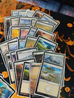 MTG Commander EDH Casual Deck - Balan, Wandering Knight (White Equipment) ⚔ - Image 4