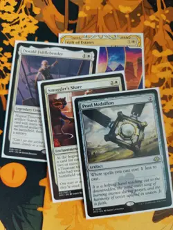 MTG Commander EDH Casual Deck - Balan, Wandering Knight (White Equipment) ⚔ - Image 5