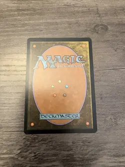 Magic the Gathering MTG Sedgemoor Witch Extended Art Foil Near Mint - Image 3