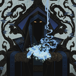 Rule the Room [Non Foil] Secret Lair Magic: the Gathering MTG - Image 3