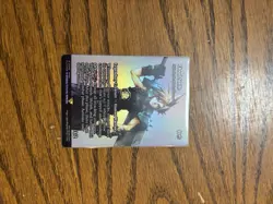 Cloud Strife - Najeela, the Blade-Blossom (Showcase) Final Fantasy FOIL #0042 - Image 2