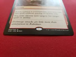 Deflecting Swat C20 #50 MtG - Image 2