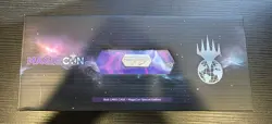 MTG MagicCon Las Vegas 2026 Special Edition Quiver Case ☆ NEW ☆ - Image 2