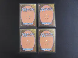 4x Avoid Fate NM/LP [Legends] Mtg Magic Free Tracking! - Image 2