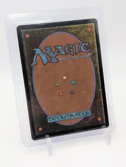 MTG - Black Market Connections - FOIL Extended Art #161 UB: Assassin's Creed LP - Image 2