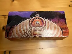 Empty MTG Mirage Booster Display Box & Tournament Packs - Image 5