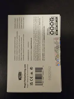 MTG - Secret Lair Drop: Mirrodinsanity - Traditional Foil Edition - New SEALED - Image 3