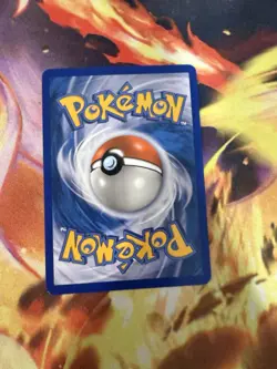 Manectric 28/123 - Non-Holo Rare Mysterious Treasures LP 2007 Pokemon Card - Image 2