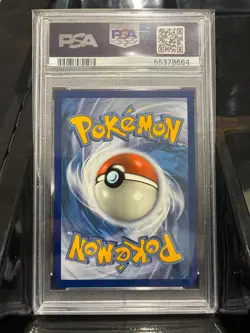 PSA 10 GEM MT - FULL ART TRAINER CYNTHIA Card SV82/SV94 Pokemon TCG Hidden Fates - Image 2