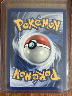 [NM] 2001 Pokemon Neo Discovery Metapod 1st Edition #42/75 Uncommon - Image 2