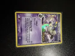 Pokemon Smeargle Dragon Frontiers Reverse Holo 39/101 60 HP Uncommon 2006 - Image 1