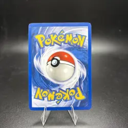 Pokemon Dark Weezing 14/82 Team Rocket Holo - NEAR MINT NM -c - Image 2