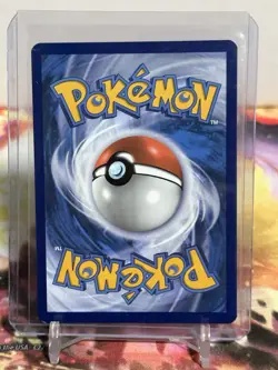 Porygon-Z 214/182 Illustration Rare Paradox Rift Pokemon Holo Near Mint - Image 2