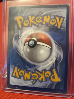 Servine 002/086 Black Bolt Series MASTERBALL Pokemon TCG NM/M - Image 2