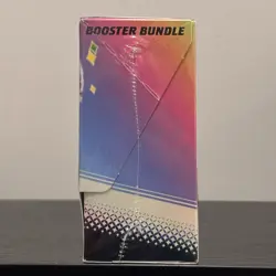 Pokemon Scarlet & Violet Prismatic Booster Bundle SEALED - Image 2