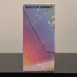 Pokemon Scarlet & Violet Prismatic Booster Bundle SEALED - Image 4