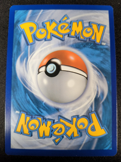 Jirachi Pokemon XY Black Star Promo XY112 Full Art - Image 2