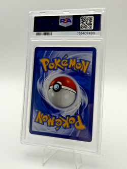 Pokemon TCG - Birthday Pikachu 24 Celebrations Holo PSA 9 2021 - Image 2
